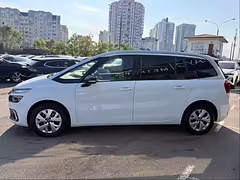 Citroen C4 Grand Spacetourer — Изображение 5