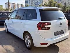 Citroen C4 Grand Spacetourer — Изображение 6