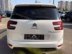 Citroen C4 Grand Spacetourer — Изображение 7