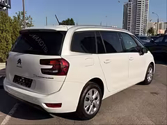 Citroen C4 Grand Spacetourer — Изображение 8