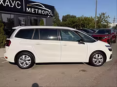 Citroen C4 Grand Spacetourer — Изображение 9