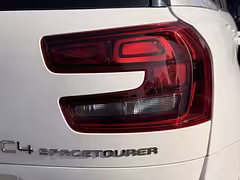 Citroen C4 Grand Spacetourer — Изображение 11