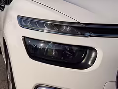 Citroen C4 Grand Spacetourer — Изображение 12