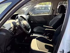 Citroen C4 Grand Spacetourer — Изображение 13
