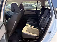 Citroen C4 Grand Spacetourer — Изображение 16