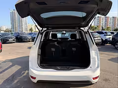 Citroen C4 Grand Spacetourer — Изображение 17