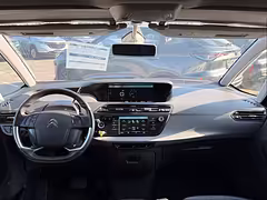 Citroen C4 Grand Spacetourer — Изображение 23