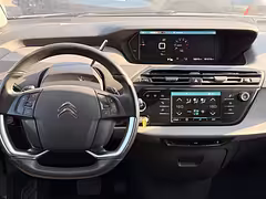 Citroen C4 Grand Spacetourer — Изображение 24