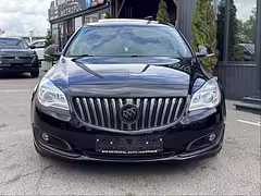 Buick Regal V · Рестайлинг — Изображение 3