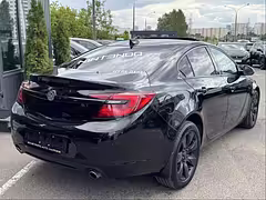 Buick Regal V · Рестайлинг — Изображение 7