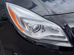 Buick Regal V · Рестайлинг — Изображение 8