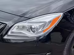 Buick Regal V · Рестайлинг — Изображение 9