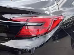 Buick Regal V · Рестайлинг — Изображение 10