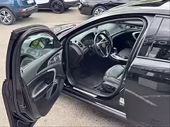 Buick Regal V · Рестайлинг — Изображение 11