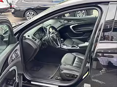 Buick Regal V · Рестайлинг — Изображение 12