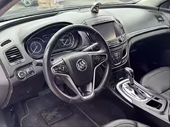 Buick Regal V · Рестайлинг — Изображение 14
