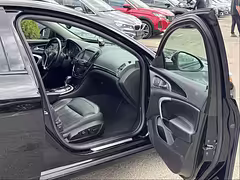 Buick Regal V · Рестайлинг — Изображение 15