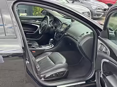 Buick Regal V · Рестайлинг — Изображение 16