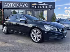 Volvo V60 I — Изображение 2