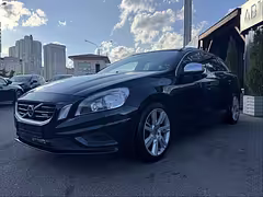 Volvo V60 I — Изображение 3
