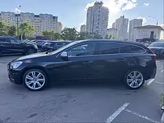 Volvo V60 I — Изображение 4