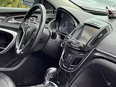 Buick Regal V · Рестайлинг — Изображение 18
