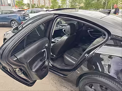 Buick Regal V · Рестайлинг — Изображение 19
