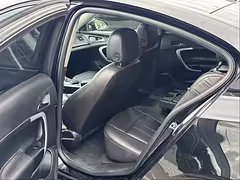 Buick Regal V · Рестайлинг — Изображение 20