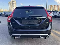 Volvo V60 I — Изображение 6