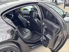 Buick Regal V · Рестайлинг — Изображение 21