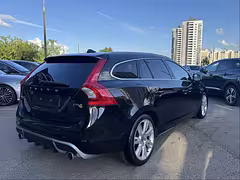 Volvo V60 I — Изображение 7
