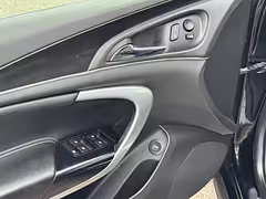 Buick Regal V · Рестайлинг — Изображение 26