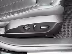 Buick Regal V · Рестайлинг — Изображение 27