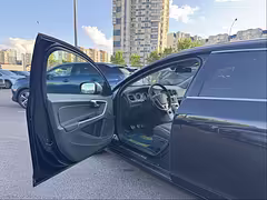Volvo V60 I — Изображение 9