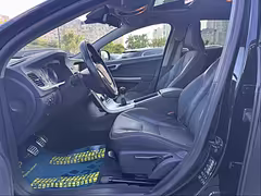 Volvo V60 I — Изображение 10