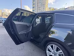 Volvo V60 I — Изображение 11