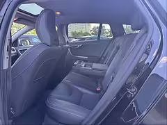 Volvo V60 I — Изображение 12
