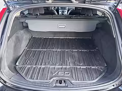 Volvo V60 I — Изображение 13
