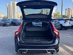 Volvo V60 I — Изображение 14