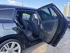 Volvo V60 I — Изображение 15