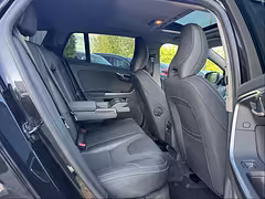 Volvo V60 I — Изображение 16