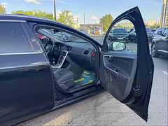 Volvo V60 I — Изображение 17