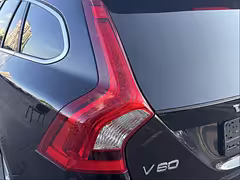 Volvo V60 I — Изображение 21