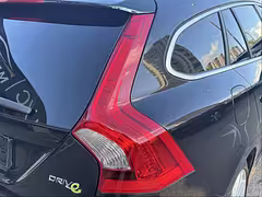 Volvo V60 I — Изображение 22