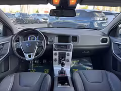 Volvo V60 I — Изображение 23