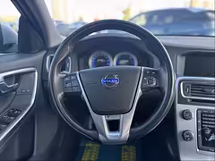 Volvo V60 I — Изображение 24