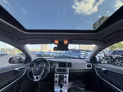 Volvo V60 I — Изображение 25