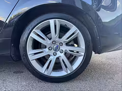 Volvo V60 I — Изображение 29