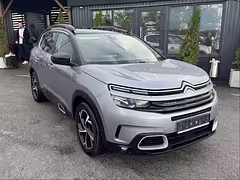 Citroen C5 Aircross I — Изображение 2