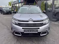Citroen C5 Aircross I — Изображение 3